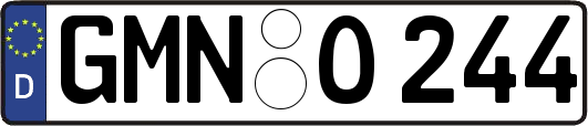 GMN-O244