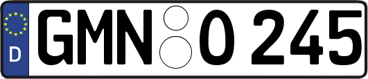 GMN-O245