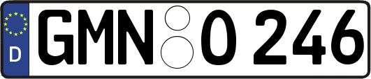 GMN-O246