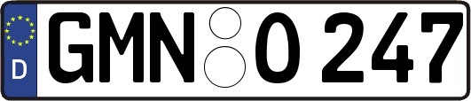 GMN-O247