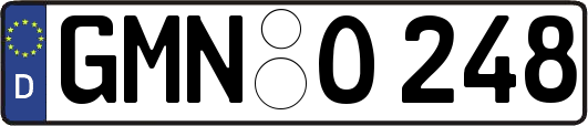 GMN-O248