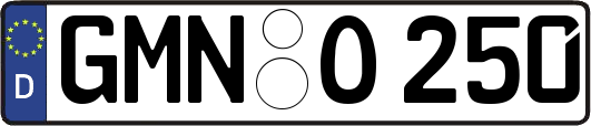 GMN-O250