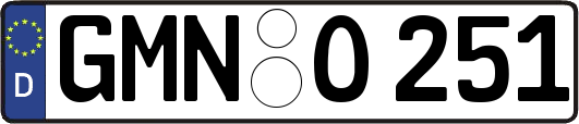 GMN-O251