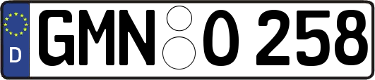 GMN-O258