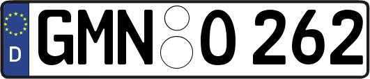 GMN-O262