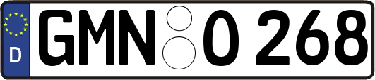 GMN-O268
