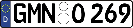 GMN-O269
