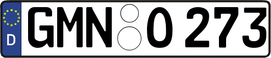 GMN-O273