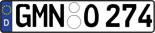 GMN-O274