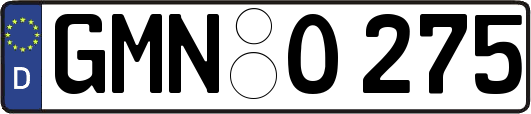 GMN-O275