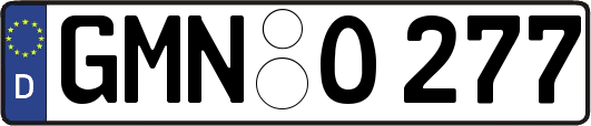 GMN-O277