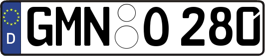 GMN-O280