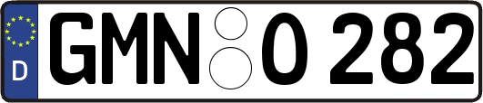 GMN-O282