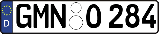 GMN-O284