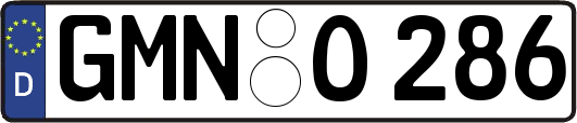 GMN-O286