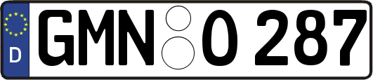 GMN-O287