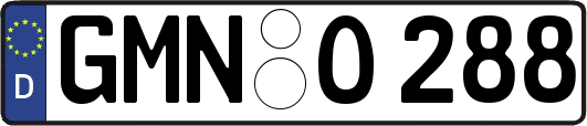 GMN-O288