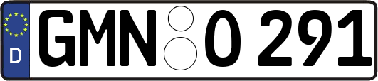 GMN-O291
