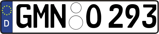 GMN-O293