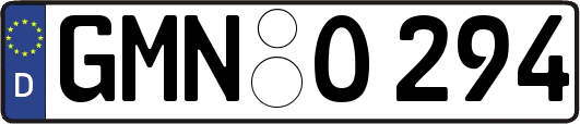 GMN-O294