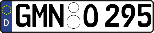 GMN-O295