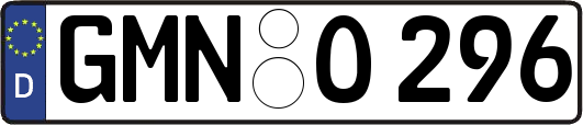 GMN-O296