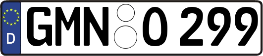 GMN-O299