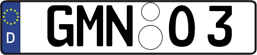GMN-O3