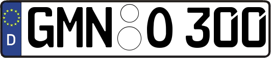 GMN-O300