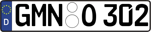 GMN-O302
