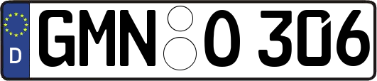 GMN-O306