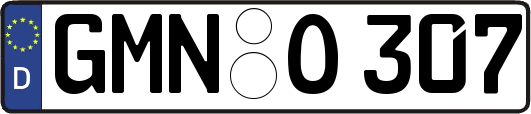 GMN-O307