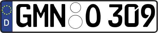 GMN-O309