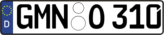 GMN-O310