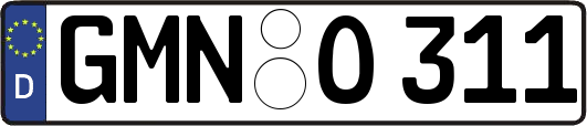 GMN-O311