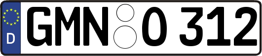 GMN-O312