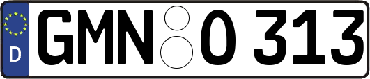 GMN-O313