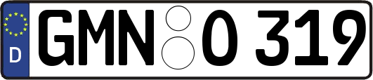 GMN-O319