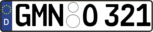 GMN-O321
