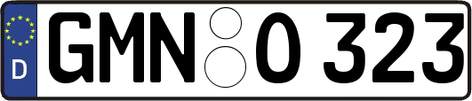 GMN-O323