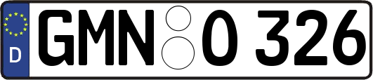 GMN-O326