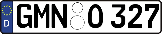 GMN-O327