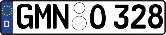 GMN-O328