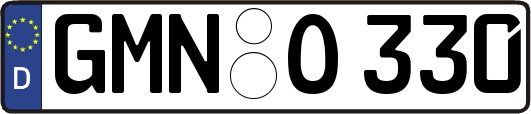 GMN-O330