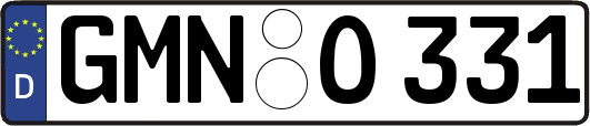 GMN-O331