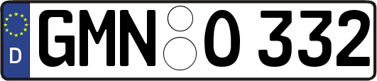 GMN-O332