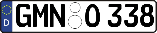 GMN-O338