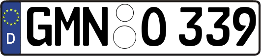 GMN-O339