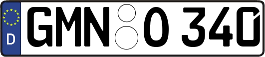 GMN-O340