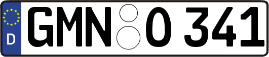 GMN-O341